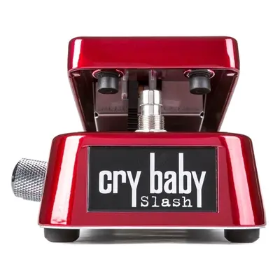 Dunlop SW95 CryBaby Slash Signature Guitar Effect