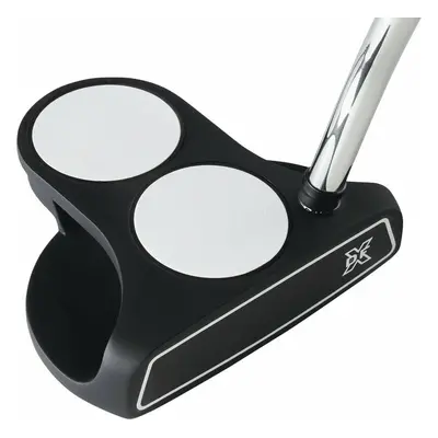 Odyssey DFX Ball Left Handed 2-Ball 35" Golf Club Putter