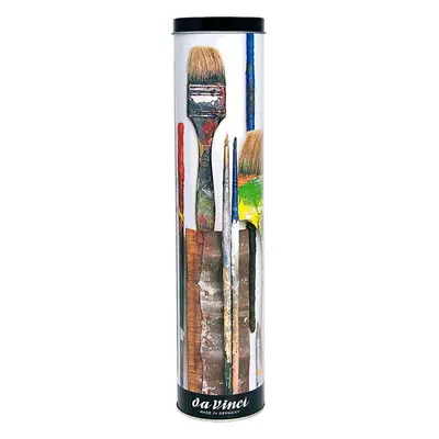 Da Vinci College Set of Brushes pcs