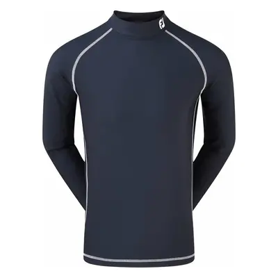 Footjoy Base Layer Shirt Navy Термо Облекло