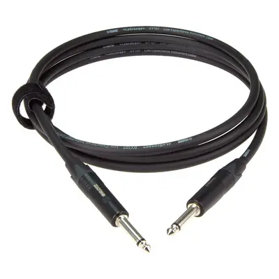 Klotz LAPP0300 m Straight - Straight Instrument Cable