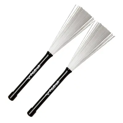 Vater VPYB Poly Brush Drum Brushes