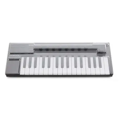 Decksaver LE NI Kontrol M32 Plastic keyboard cover