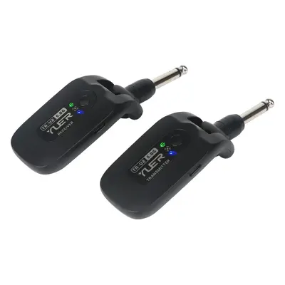 Yuer TR-U2 Wireless system