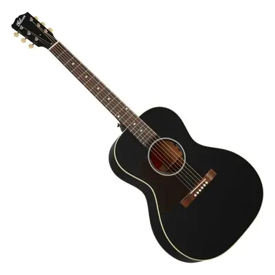 Gibson L-00 Original (Left-Handed) Ebony Electro-acoustic guitar