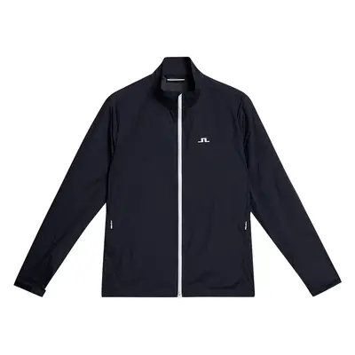 J.Lindeberg Ash Light Packable JL Navy Jacket