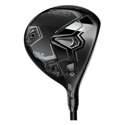 Cobra Golf Darkspeed Max Right Handed 12° Lady Golf Club - Driver