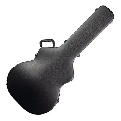 Rock Case RC ABS B/SB Case for Acoustic Guitar