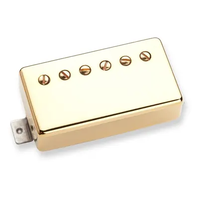 Seymour Duncan Saturday Night Special Neck Gold Humbucker Pickup