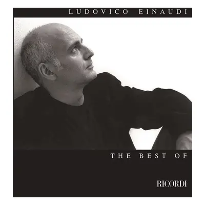 Ludovico Einaudi The Best of Einaudi Piano Sheet Music