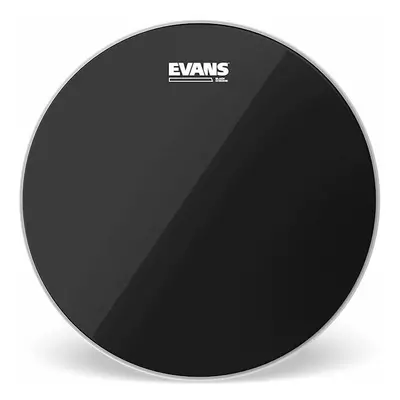 Evans TT14CHR Black Chrome 14" Drum Head