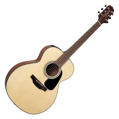 Takamine GLN12E Natural Satin electro-acoustic guitar