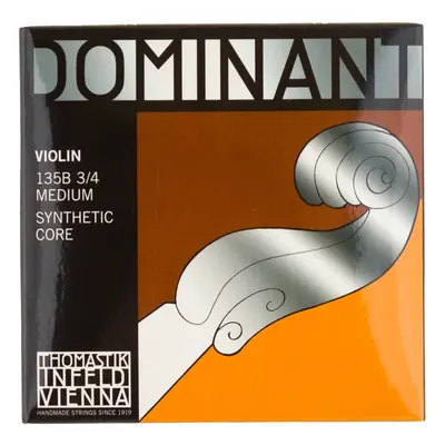 Thomastik TH135B Violin Strings