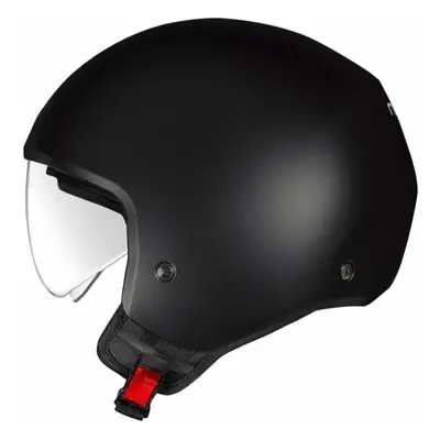 Nexx Y.10 Core Black MT Helmet