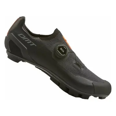 DMT KM30 MTB Black Men's Cycling Shoes