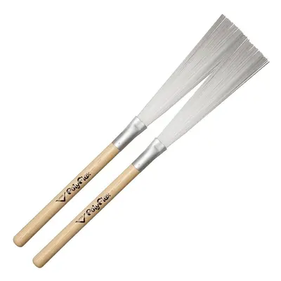 Vater VPFLX Polyflex Drum Brushes