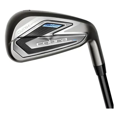 Cobra Golf Darkspeed Right Handed 7-PWSW Lady Steel Golf Club - Irons