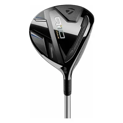 TaylorMade Qi10 Max Left Handed 16° Regular Golf Club - Fairwaywood