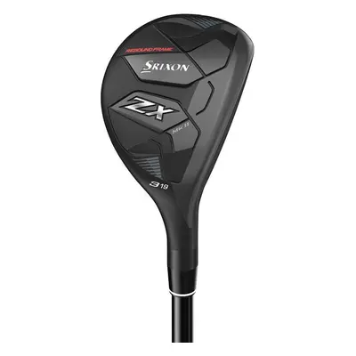 Srixon ZX MKII Right Handed 19° Stiff Golf Club - Hybrid