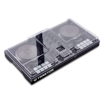 Decksaver Native Instruments Kontrol S2 Mk3 Protective cover fo DJ controller