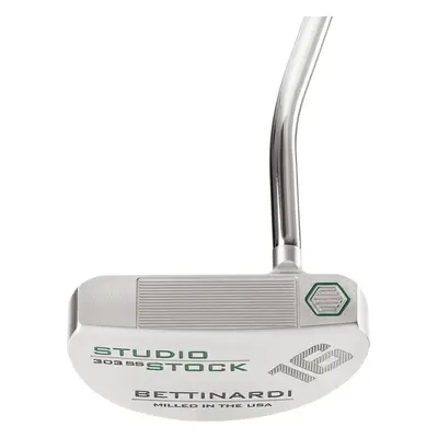 Bettinardi Studio Stock 35" Golf Club Putter