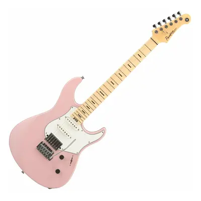 Yamaha Pacifica Standard Plus MASP Ash Pink Electric guitar