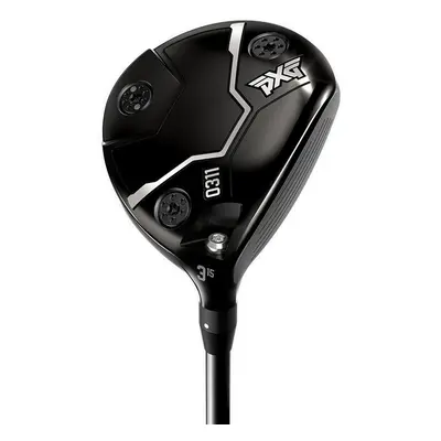 PXG Black Ops Right Handed 5° Stiff Golf Club - Fairwaywood