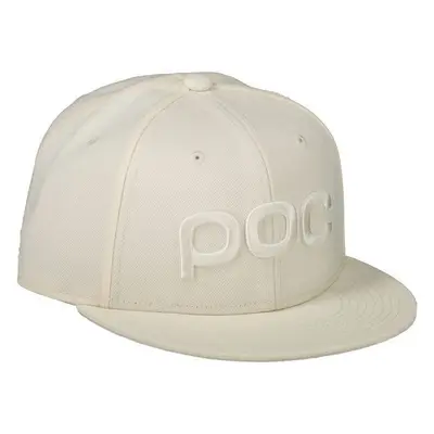 POC Corp Cap Okenite Off-White Cap