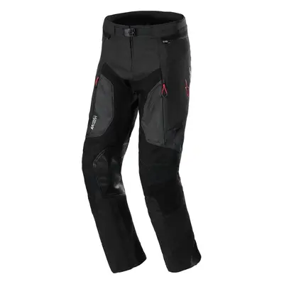 Alpinestars AMT-7 Air Pants Black Dark/Shadow Textile Pants