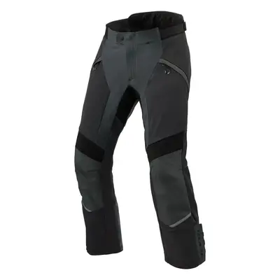 Rev'it! Pants Airwave Anthracite Long Textile Pants