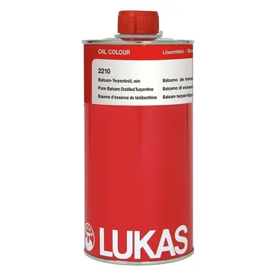 Lukas Metal Bottle Medium L pc