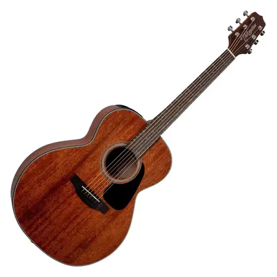 Takamine GLN11E Natural Satin electro-acoustic guitar