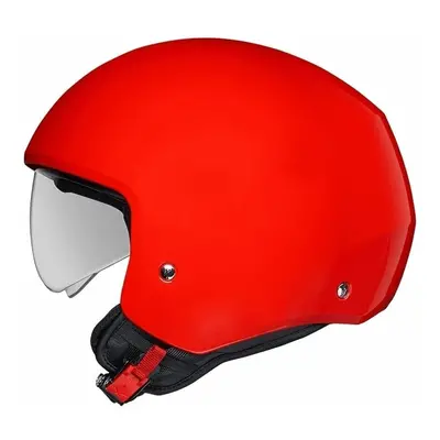 Nexx Y.10 Core Red Helmet