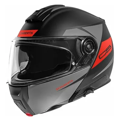 Schuberth C5 Eclipse Anthracite Helmet