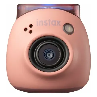 Fujifilm Instax Pal Pink Compact Camera