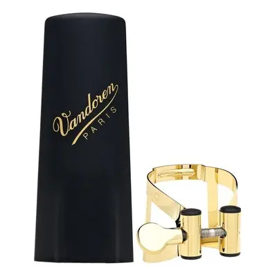 Vandoren LC58DP Tenor Saxophone Ligature