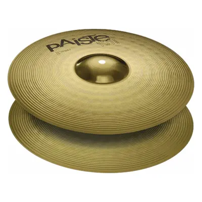 Paiste 13" Hi-Hat