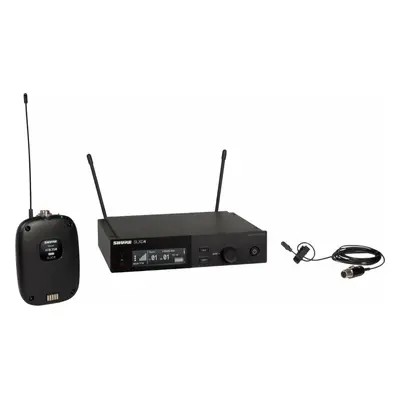 Shure SLXD14E/DL4B-G59 Wireless set G59