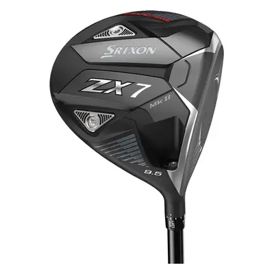 Srixon ZX7 MKII Left Handed 10,5° Stiff Golf Club - Driver