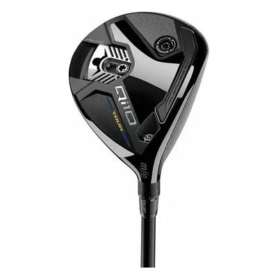 TaylorMade Qi10 Tour Right Handed 15° X-Stiff Golf Club - Fairwaywood