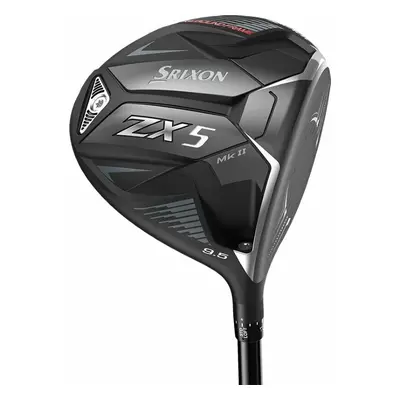 Srixon ZX5 MKII Right Handed 10,5° Regular Golf Club - Driver