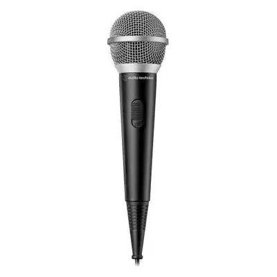 Audio-Technica ATR1200X Vocal Dynamic Microphone