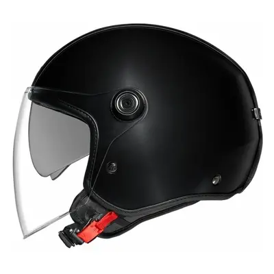 Nexx Y.10 Midtown Black MT Helmet