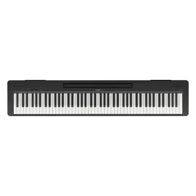 Yamaha P-145B Digital Stage Piano Black