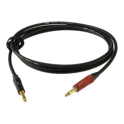 Klotz TI-0600PSP Titanium m Straight - Straight Instrument Cable