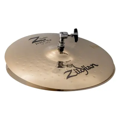 Zildjian Z Custom 14" Hi-Hat