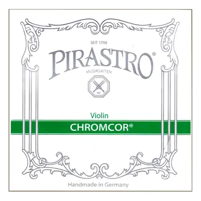 Pirastro CHROMCOR Violin Strings