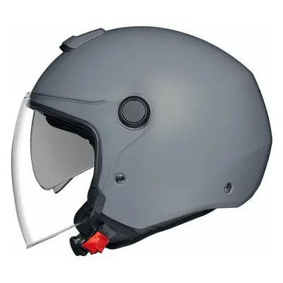 Nexx Y.10 Plain Nardo Grey MT Helmet