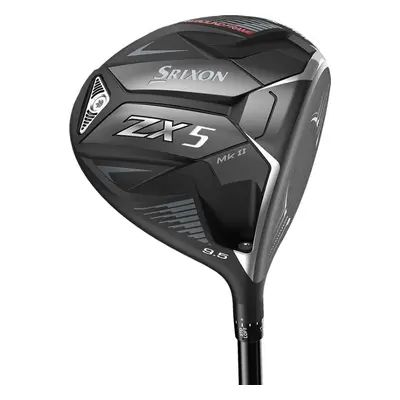 Srixon ZX5 MKII Left Handed 10,5° Regular Golf Club - Driver