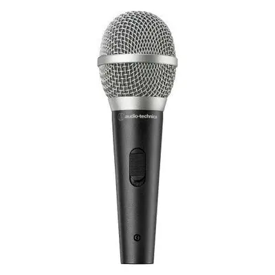 Audio-Technica ATR1500X Vocal Dynamic Microphone